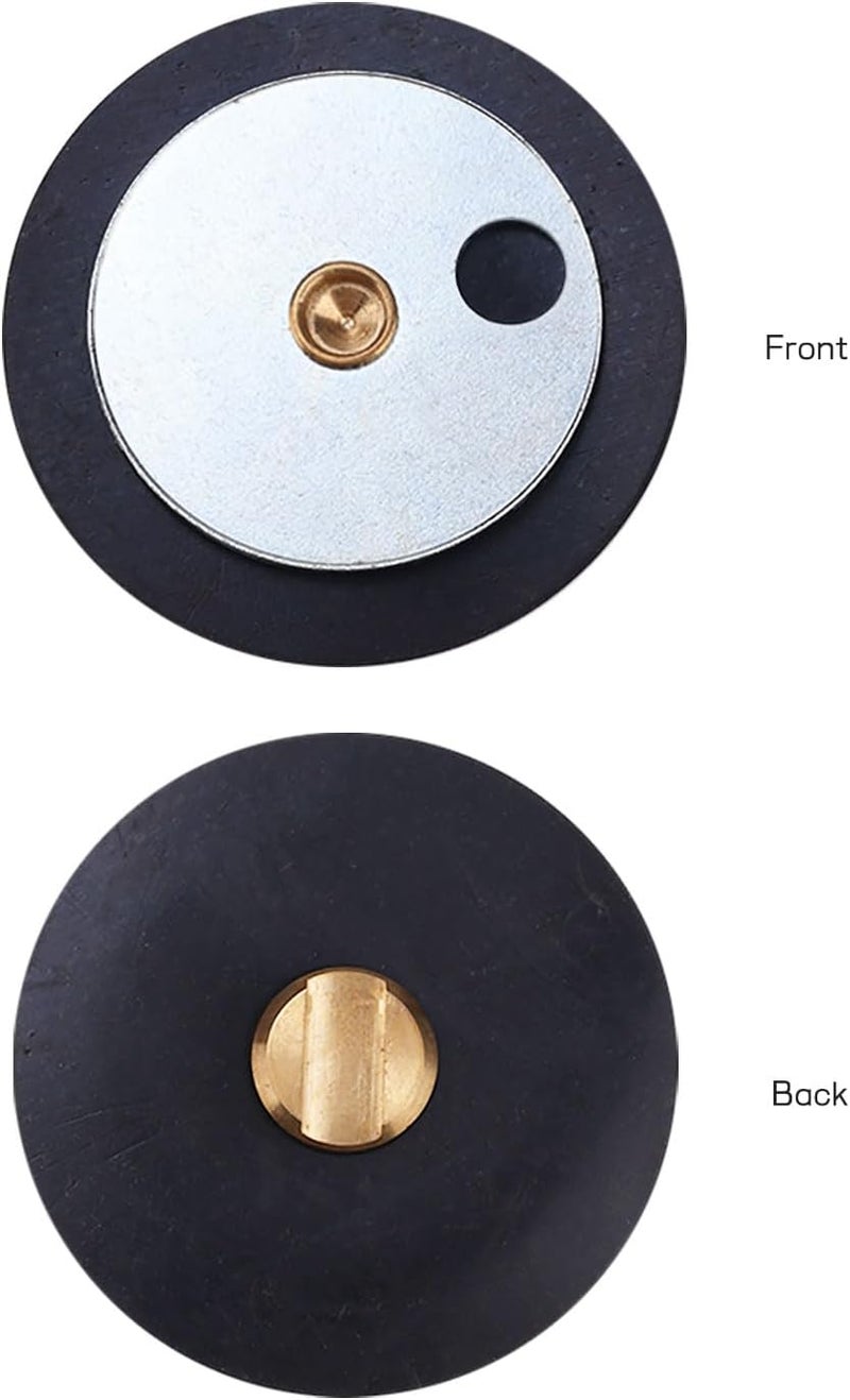Creative.C SR350D Oxygen Regulator Repair Kit compatible with Victor Rebuild Parts Kit with Diaphragm - Image 4